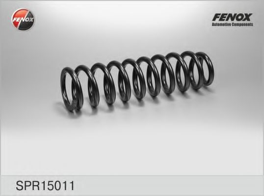 Пружина подвески FENOX SPR15011