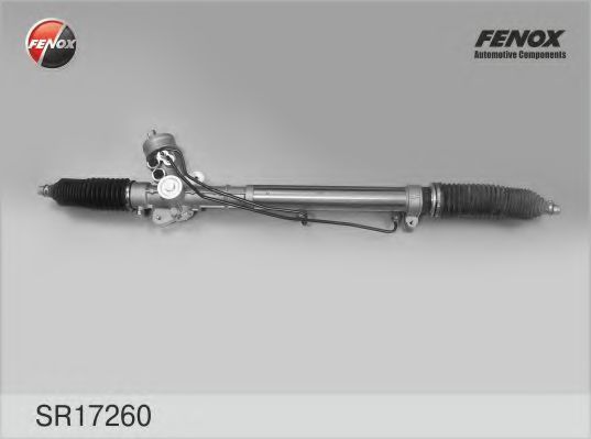 Рулевой механизм FENOX SR17260