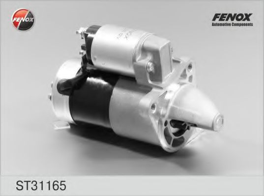 Стартер FENOX ST31165
