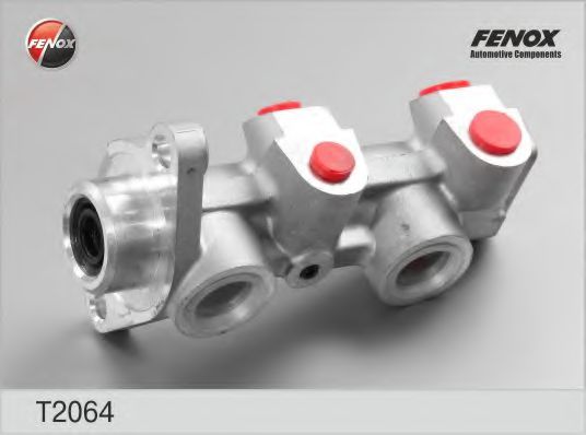 Главный тормозной цилиндр FENOX T2064