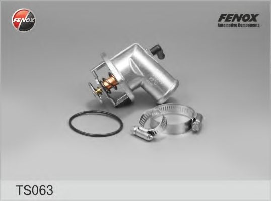 Термостат FENOX TS063