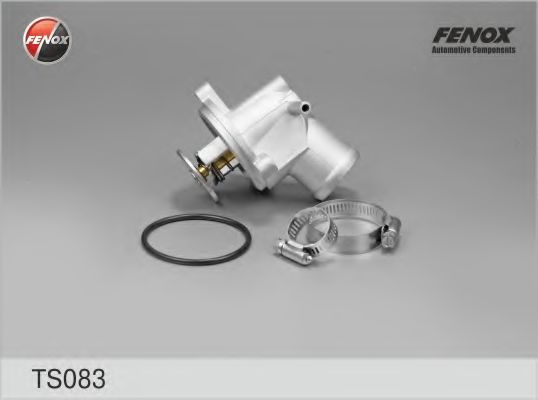 Термостат FENOX TS083