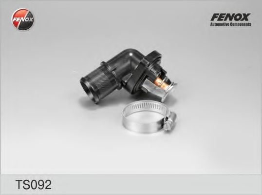 Термостат FENOX TS092