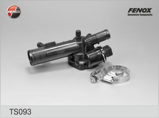 Термостат FENOX TS093