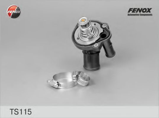 Термостат FENOX TS115