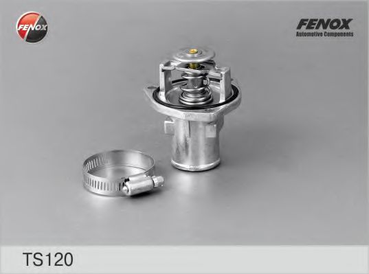 Термостат FENOX TS120