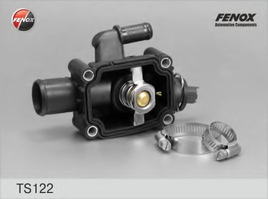 Термостат FENOX TS122