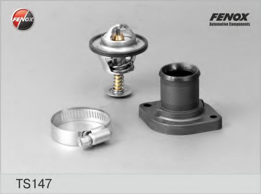 Термостат FENOX TS147