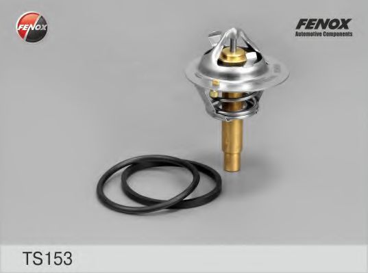 Термостат FENOX TS153