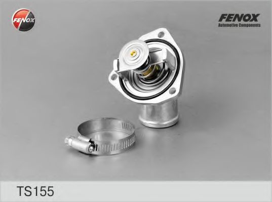Термостат FENOX TS155