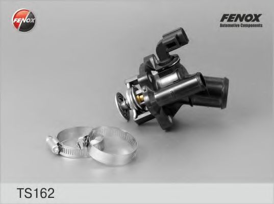 Термостат FENOX TS162
