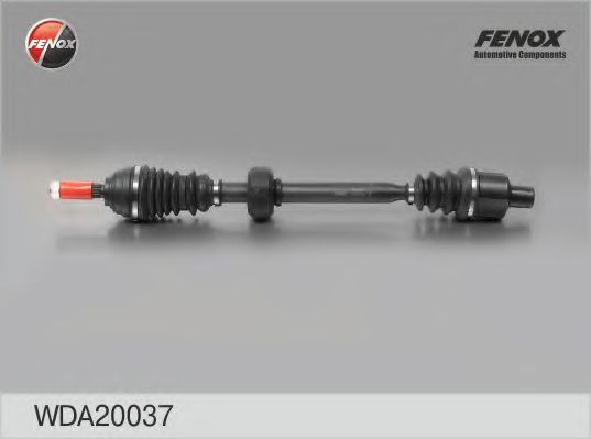 Приводной вал FENOX WDA20037