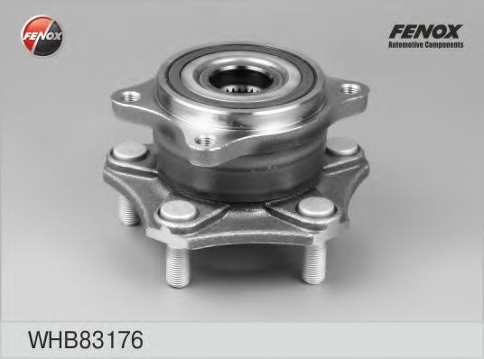 Ступиця колеса FENOX WHB83176