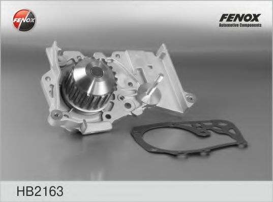 Помпа FENOX HB2163