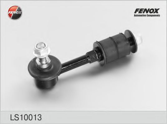 Тяга / стойка стабилизатора FENOX LS10013