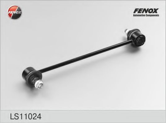 Тяга / стойка стабилизатора FENOX LS11024