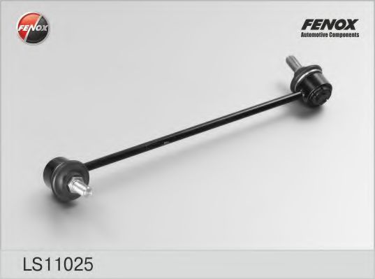 Тяга / стойка стабилизатора FENOX LS11025