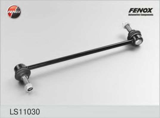 Тяга / стойка стабилизатора FENOX LS11030