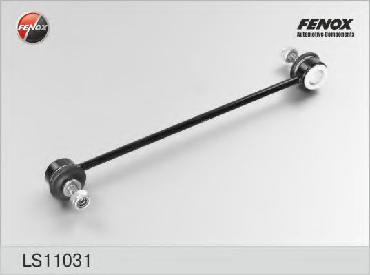 Тяга / стойка стабилизатора FENOX LS11031