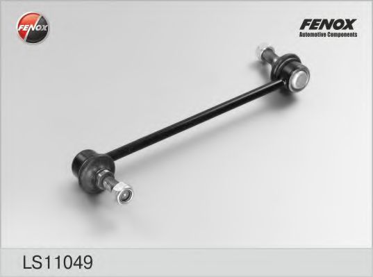 Тяга / стійка стабілізатора FENOX LS11049