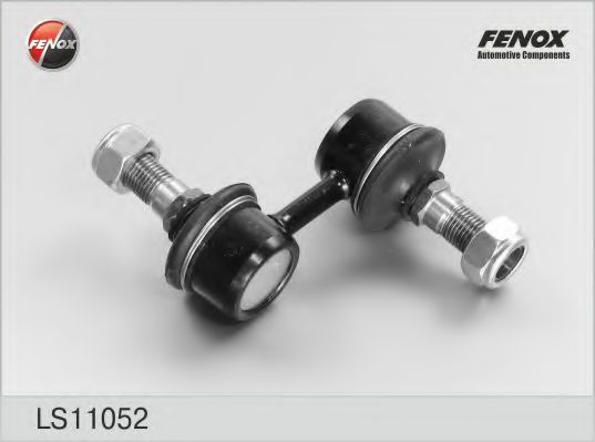 Тяга / стойка стабилизатора FENOX LS11052