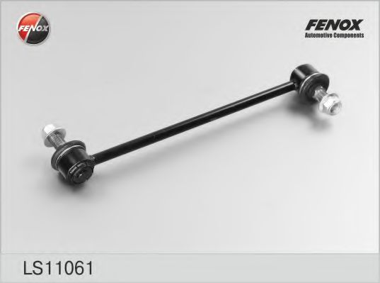 Тяга / стойка стабилизатора FENOX LS11061