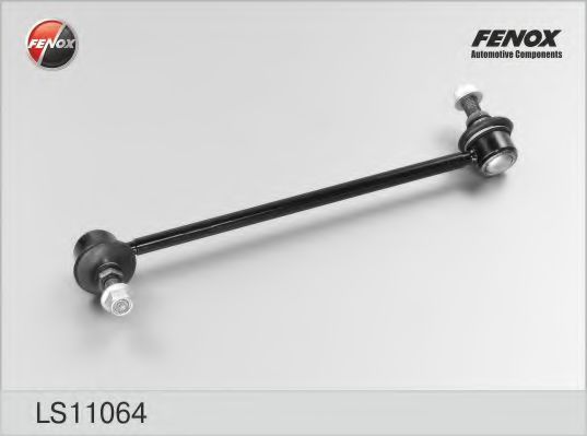 Тяга / стойка стабилизатора FENOX LS11064