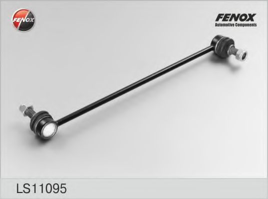Тяга / стойка стабилизатора FENOX LS11095