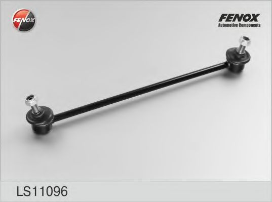 Тяга / стойка стабилизатора FENOX LS11096