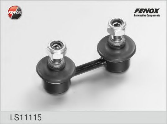 Тяга / стійка стабілізатора FENOX LS11115