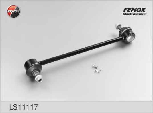 Тяга / стойка стабилизатора FENOX LS11117