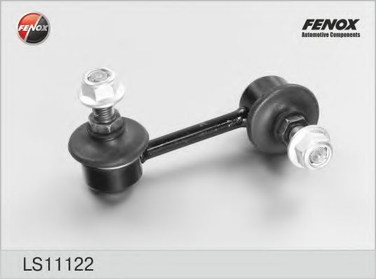 Тяга / стойка стабилизатора FENOX LS11122