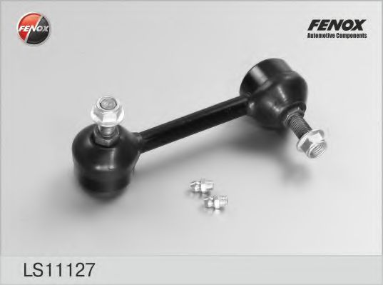 Тяга / стойка стабилизатора FENOX LS11127