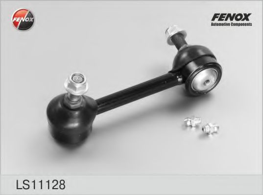 Тяга / стійка стабілізатора FENOX LS11128