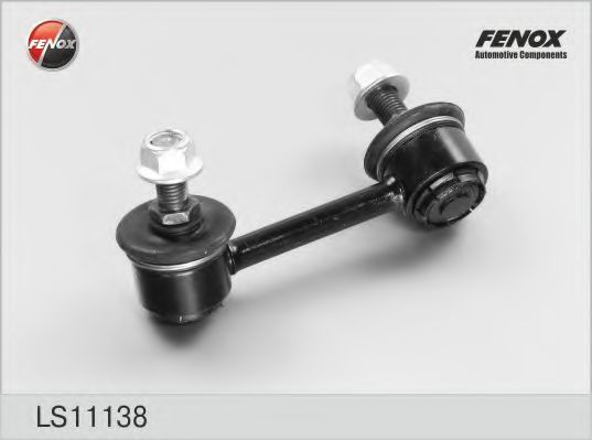 Тяга / стійка стабілізатора FENOX LS11138