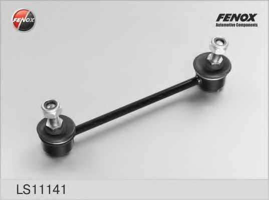 Тяга / стійка стабілізатора FENOX LS11141