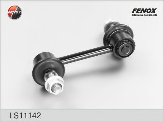Тяга / стойка стабилизатора FENOX LS11142
