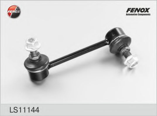 Тяга / стійка стабілізатора FENOX LS11144