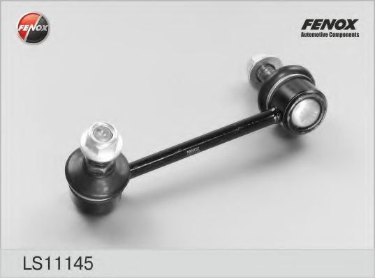 Тяга / стійка стабілізатора FENOX LS11145