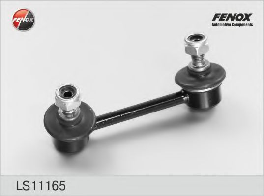 Тяга / стійка стабілізатора FENOX LS11165