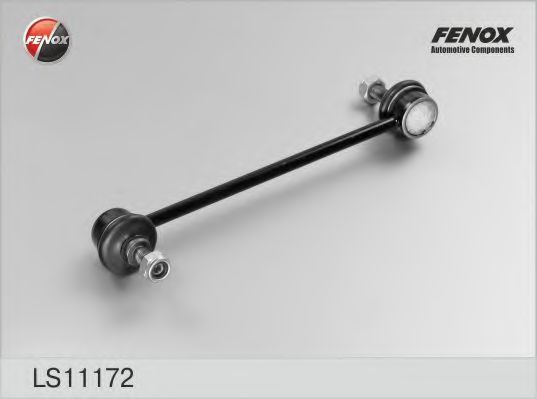 Тяга / стойка стабилизатора FENOX LS11172