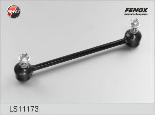 Тяга / стойка стабилизатора FENOX LS11173