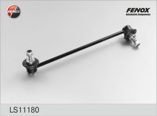 Тяга / стійка стабілізатора FENOX LS11180