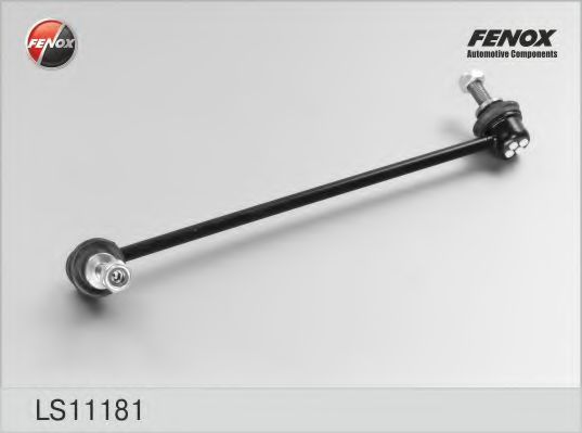 Тяга / стійка стабілізатора FENOX LS11181