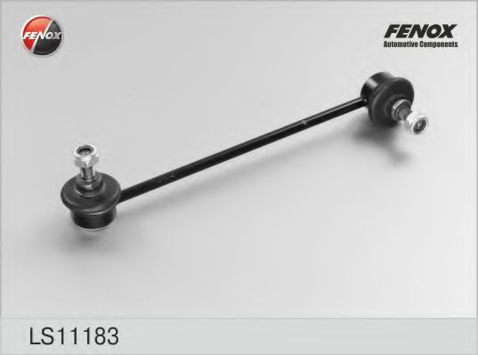 Тяга / стійка стабілізатора FENOX LS11183