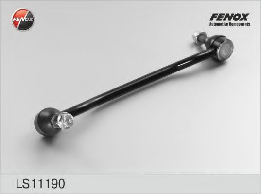 Тяга / стійка стабілізатора FENOX LS11190