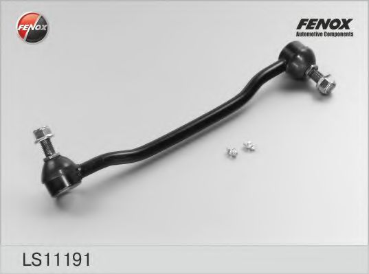 Тяга / стойка стабилизатора FENOX LS11191