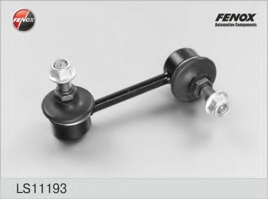 Тяга / стійка стабілізатора FENOX LS11193