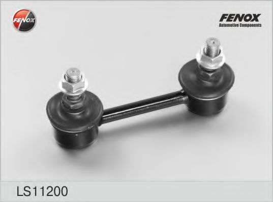 Тяга / стойка стабилизатора FENOX LS11200
