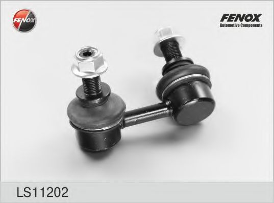 Тяга / стойка стабилизатора FENOX LS11202